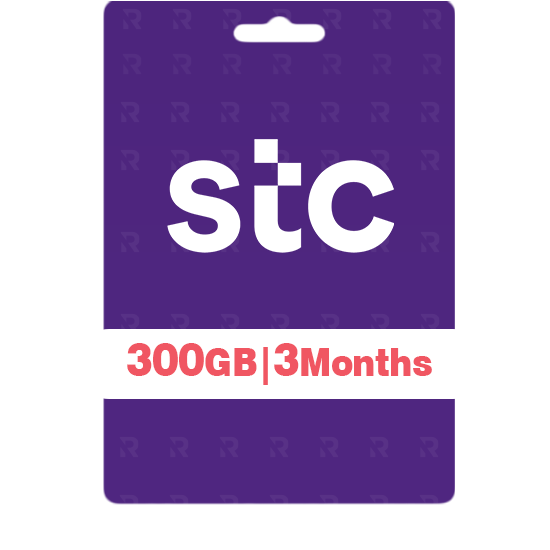 باقة كويك نت 300 جيجا من STC: بوابة اتصالك السريع والموثوق لثلاثة أشهر! باقة كويك نت 300 جيجا من STC: بوابة اتصالك السريع والموثوق لثلاثة أشهر!
