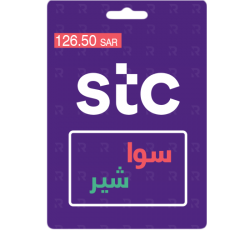 هل تبحث عن باقة اتصالٍ مُميّزةٍ تُلبي احتياجاتك الشهرية من الاتصالات والإنترنت بسعرٍ مُميّز؟ اكتشف باقة سوا شير 110 من STC!