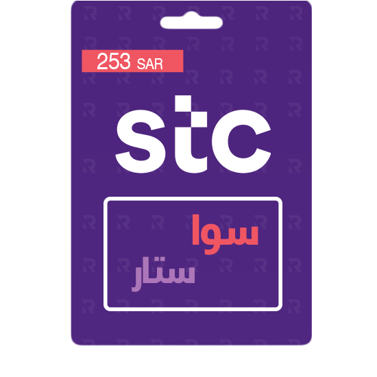 استمتع بالاتصال المثالي مع باقة سوا ستار 220 مكالمات غير محدودة وإنترنت لمدة 4 أسابيع! استمتع بالاتصال المثالي مع باقة سوا ستار 220 مكالمات غير محدودة وإنترنت لمدة 4 أسابيع!