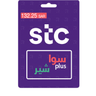 استمتع بميزات باقة سوا شير بلس 115: اتصالات لا محدودة وبيانات وفيرة! - متجر ريكس سوق استمتع بميزات باقة سوا شير بلس 115: اتصالات لا محدودة وبيانات وفيرة! - متجر ريكس سوق