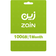 شحن انترنت زين 100 جيجا شهر – بيانات ضخمة وسرعة فائقة | ريكس سوق شحن انترنت زين 100 جيجا شهر – بيانات ضخمة وسرعة فائقة | ريكس سوق