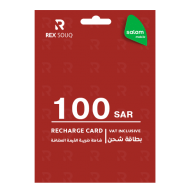 اشترِ الآن بطاقة سلام موبايل 100 ريال - شحن سريع ورصيد إضافي!
