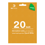 اشترِ الآن بطاقة سلام موبايل 20 ريال - شحن سريع ورصيد إضافي!